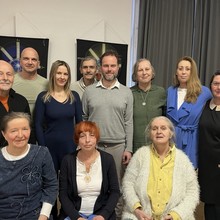Merkaba aktíválás szívből 2025 február 20-23 Budapest